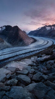 Bettmeralp Switzerland 8k Z6 Wallpaper