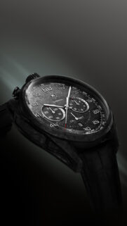 TAG Heuer Carrera Angle Android Wallpaper