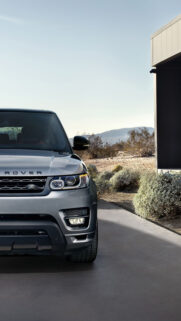 2014 Range Rover Sport Best Wallpapers Free Download