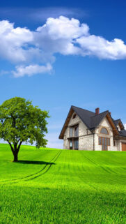 4K House Wallpaper – Houses Wallpapers Free Download