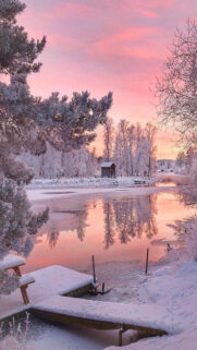 4K Winter Wallpaper – 4k Nature Wallpapers Free Download