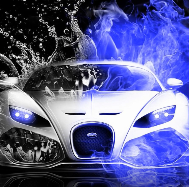 Animated Car Wallpapers for Free - The Easy Setup | Best Wallpapers