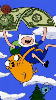 Adventure Time Wallpapers Free Download – Cartoon Wallpapers
