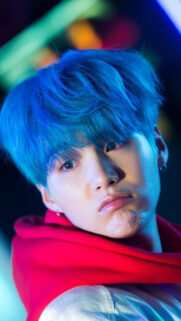 Aesthetic Wallpapers For BTS