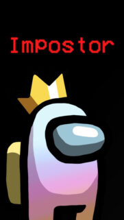 Among US King Wallpapers For Your Phone Download