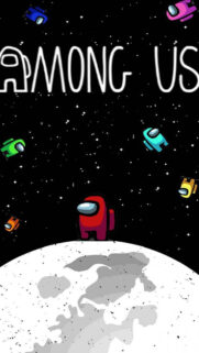 Among Us Wallpaper – Among Us Wallpapers Free Download