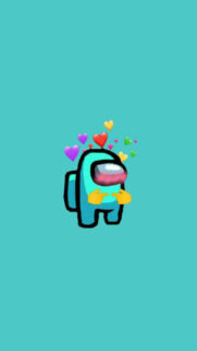 Among Us Wallpapers – Among Us Character Wallpaper Free Download