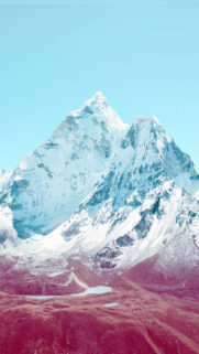 Apple iOS7 Stock Lock Screen HD Wallpapers Free Donwload