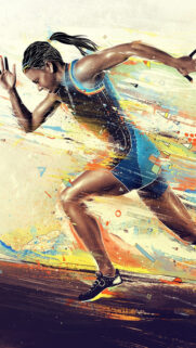 Artwork Female HD Wallpapers Free Donwload