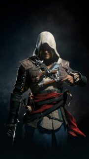 Assassins Creed IV Black Flag Wallpapers