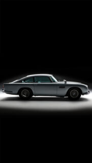 Aston Martin Wallpapers Free Download
