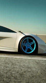 Audi XQ Supercar Wallpapers
