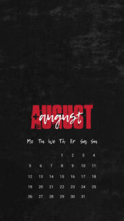 August Clander Wallpaper – Clander Wallpapers Free Download For You Phone and Desktop