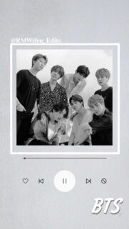 BTS Background Wallpapers Free Download