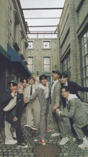 BTS Boys Wallpapers – Boy Wallpapers For BTS