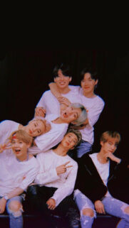 BTS Cool Mans Wallpapers Free Download