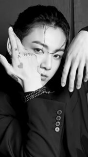 BTS Jin Wallpapers Free Download