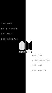 BTS Logo Wallpapers Free Download