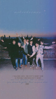 BTS Old Wallpaper – Korean Group BTS Wallpapers Free Download