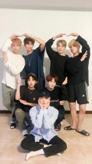 BTS Wallpapers For Mobile and Desktop