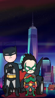 Batman Cartoon Wallpapers – Cartoon Wallpapers Free Download