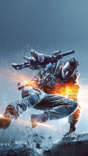 Battlefield 4 Jump Game Wallpapers Download