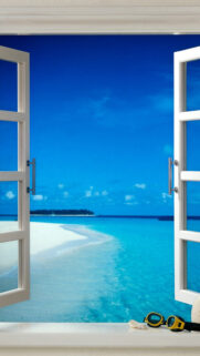 Beach View HD Wallpapers Free Donwload