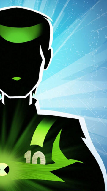 Ben 10 | Upgrade Picture and Free Wallpaper | Cartoon Network