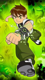 Ben10 Wallpaper – Ben10 Cartoon Character Wallpapers Free Download