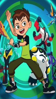 Ben10 Wallpapers Free Download – Cartoon Wallpapers Free Download