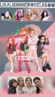 Blackpink 4K Wallpapers Download