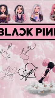 Blackpink Aesthetic Wallpapers Free Download