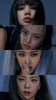 Blackpink Backgroud Wallpapers Download