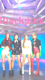 Blackpink Concert Wallpapers Download