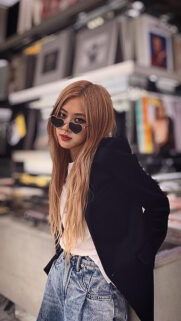 Blackpink Cool Wallpapers Free Download For Mobile and Desktop