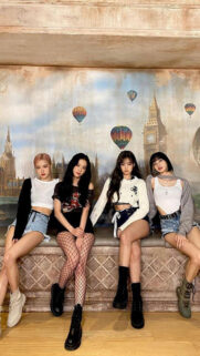 Blackpink Fan Wallpapers
