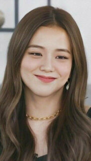 Blackpink Girl Smile Wallpapers Download For Mobile