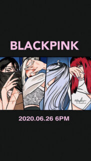 Blackpink HD Wallpapers Download