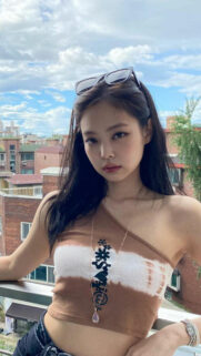 Blackpink Jennie Wallpapers Free Download