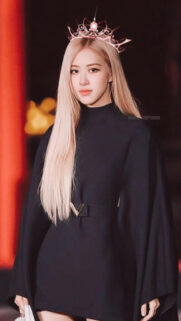 Blackpink Jisoo, Jennie, Rosé, and Lisa Wallpapers Free Download (1)