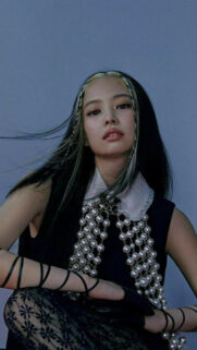 Blackpink Jisoo, Jennie, Rosé, and Lisa Wallpapers Free Download (4)