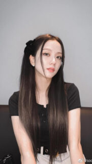 Blackpink Jisoo, Jennie, Rosé, and Lisa Wallpapers Free Download (5)