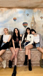 Blackpink Korean Wallpapers