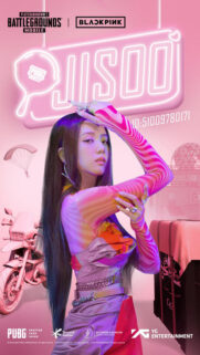 Blackpink Neon Light Wallpapers