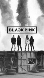 Blackpink Phone Wallpapers Download
