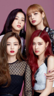 Blackpink Phone Wallpapers Download