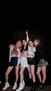 Blackpink Team HD Wallpapers Download