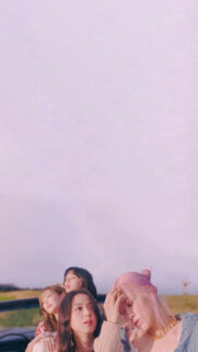 Blackpink Travel Wallpapers