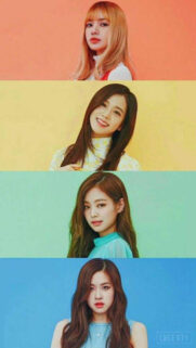 Blackpink Wallpaper HD