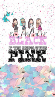 Blackpink Wallpapers For Android